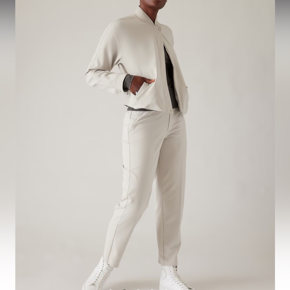 ATHLETA Jacket